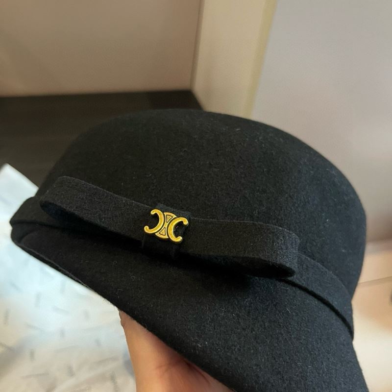 Celine Caps